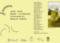 A Valletta “Identities Beyond Borders”, il progetto itinerante della Collezione Farnesina