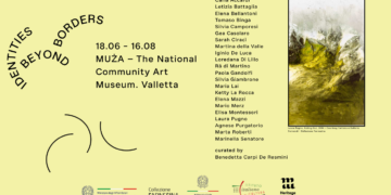 A Valletta “Identities Beyond Borders”, il progetto itinerante della Collezione Farnesina