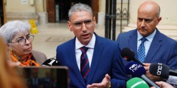 Fake news, immagini AI e odio social: Aquilina denuncia, Repubblika avverte: «L’intimidazione non ci farà tacere»