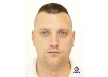 Ricercato dall’autorità giudiziaria: l’appello della polizia