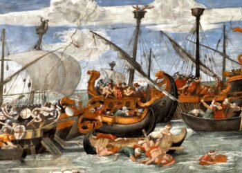 Il mistero del Registro navale del Vaticano: come lo Stato senza mare può avere una flotta