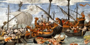 Il mistero del Registro navale del Vaticano: come lo Stato senza mare può avere una flotta