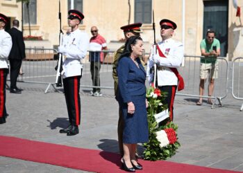 Oggi Malta celebra il Sette Giugno: perché questa festa nazionale porta un nome italiano?