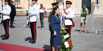 Oggi Malta celebra il Sette Giugno: perché questa festa nazionale porta un nome italiano?