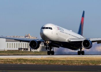 Delta atterra a Malta: inaugurato il primo volo diretto con New York