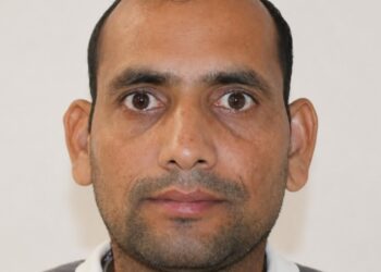 [RITROVATO] Scomparso un 36enne nepalese: la polizia lancia l’appello