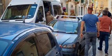 Blitz contro l’immigrazione clandestina: arrestate 22 persone