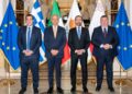 Migrazione irregolare: asse tra Italia, Malta, Grecia e Cipro per rafforzare la cooperazione nel Mediterraneo