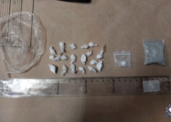 Blitz antidroga tra Paceville e Naxxar: sequestrati cocktail di droghe e piantagione di cannabis