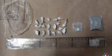 Blitz antidroga tra Paceville e Naxxar: sequestrati cocktail di droghe e piantagione di cannabis