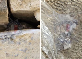 Traffico di droga, libero su cauzione 49enne beccato con 120 grammi di eroina