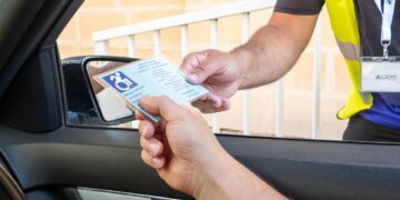 blue badge, pass disabili, cartellino di invalidità
